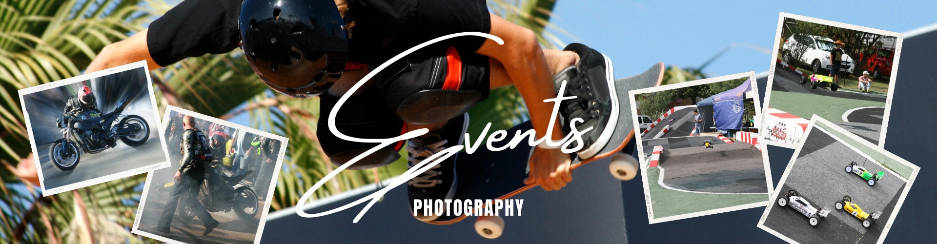 Events Photography Cape Town