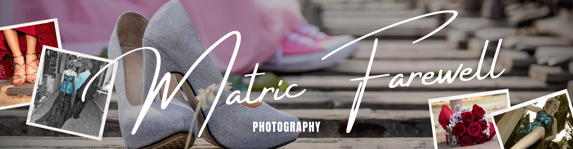 Matric Farewell Photography Cape Town