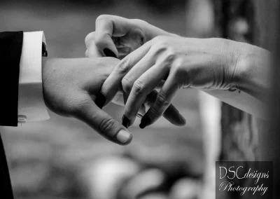 Wedding Photography - Pretoria - Johannesburg - Gauteng - DSCdesigns Photography