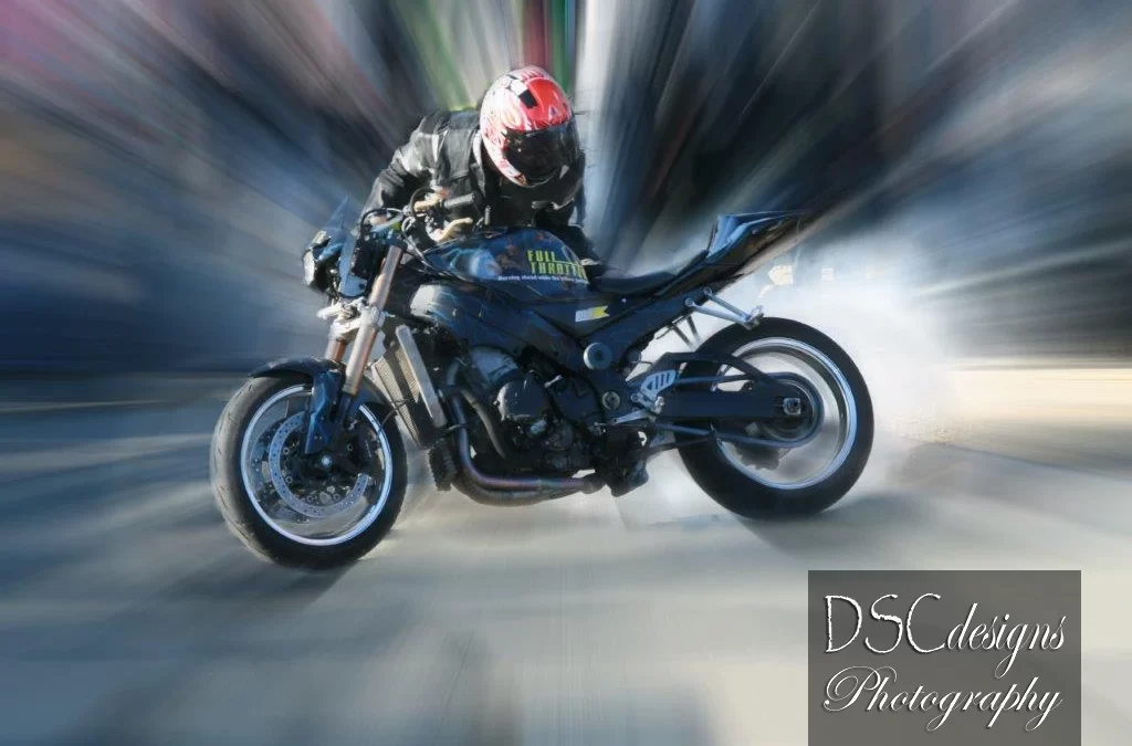 Understanding Shutter Speed in Photography
