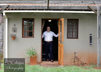 Wedding Photography - Pretoria - Johannesburg - Gauteng - DSCdesigns Photography