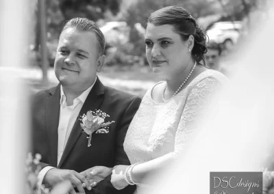 Wedding Photography - Pretoria - Johannesburg - Gauteng - DSCdesigns Photography