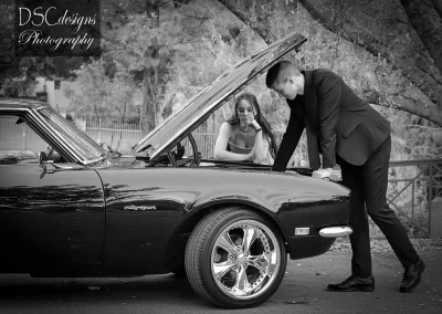 Matric Farewll - DSCdesigns Photography