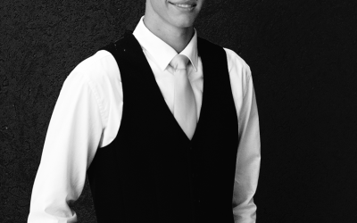 Matric farewell