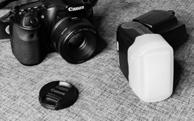 Understanding Your Digital Camera: The Core Components